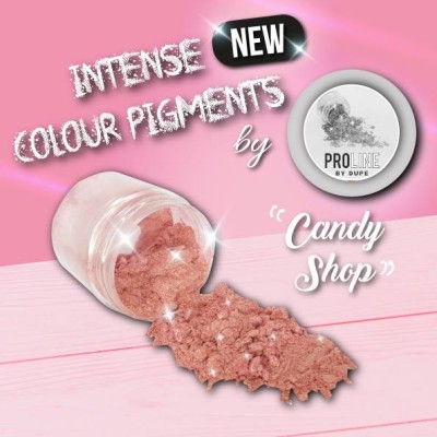 Proline By Dupe Pigment Candy Shop Proline By Dupe Pigment Candy Shop